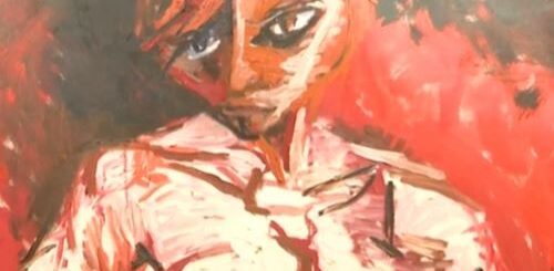 guttuso - mostra a gallipoli